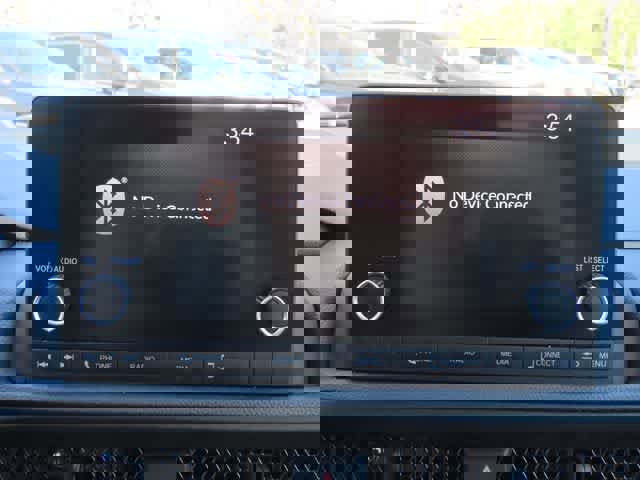 Certified 2023 Honda CR-V LX image 19