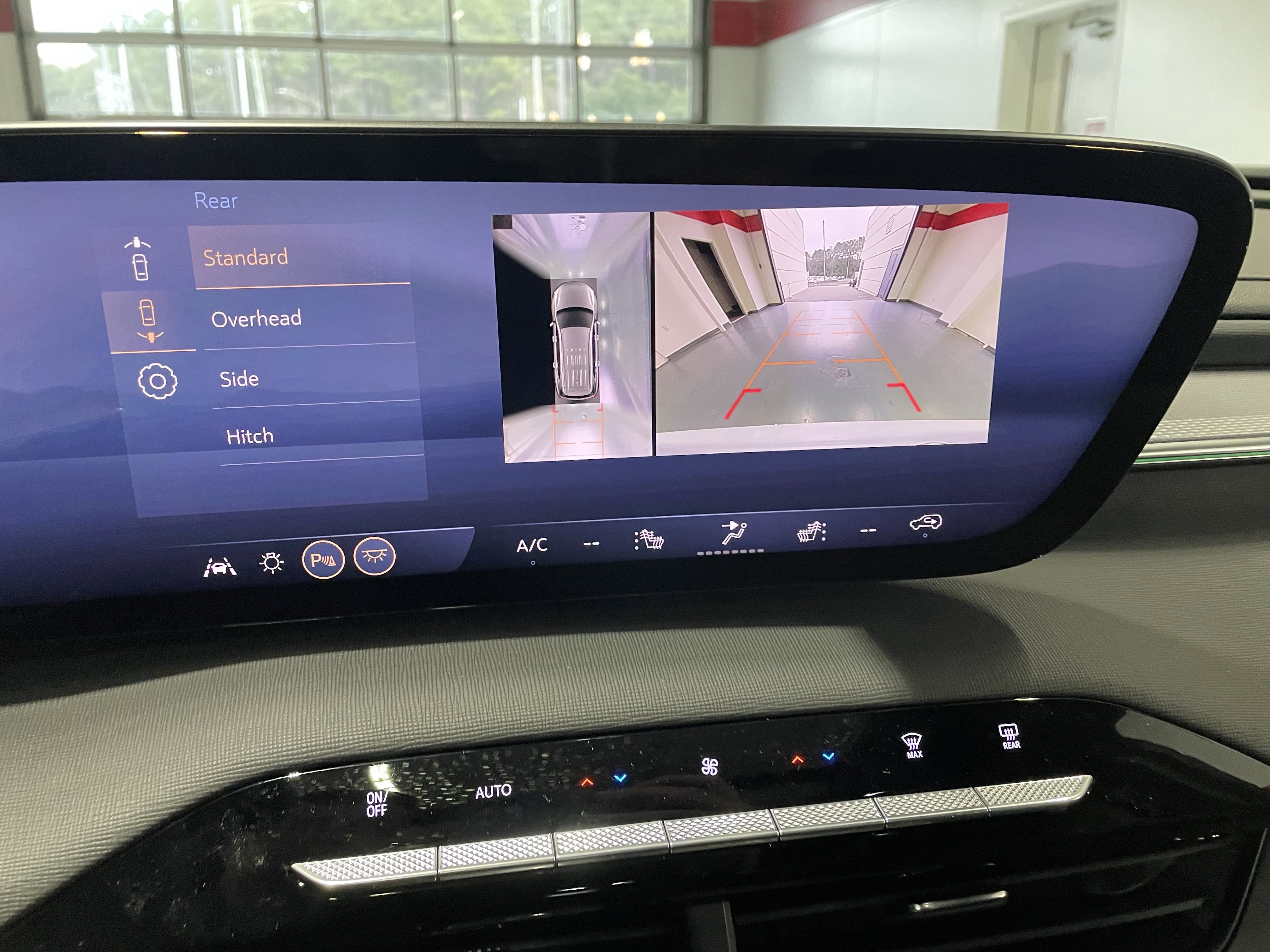 New 2026 Buick Enclave Sport Touring w/ Power Package image 20