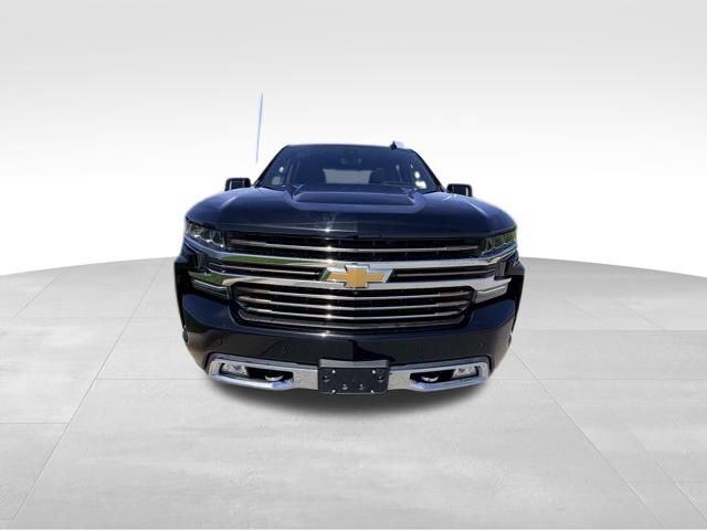 Used 2020 Chevrolet Silverado 1500 High Country w/ Technology Package AWD/4WD image 3