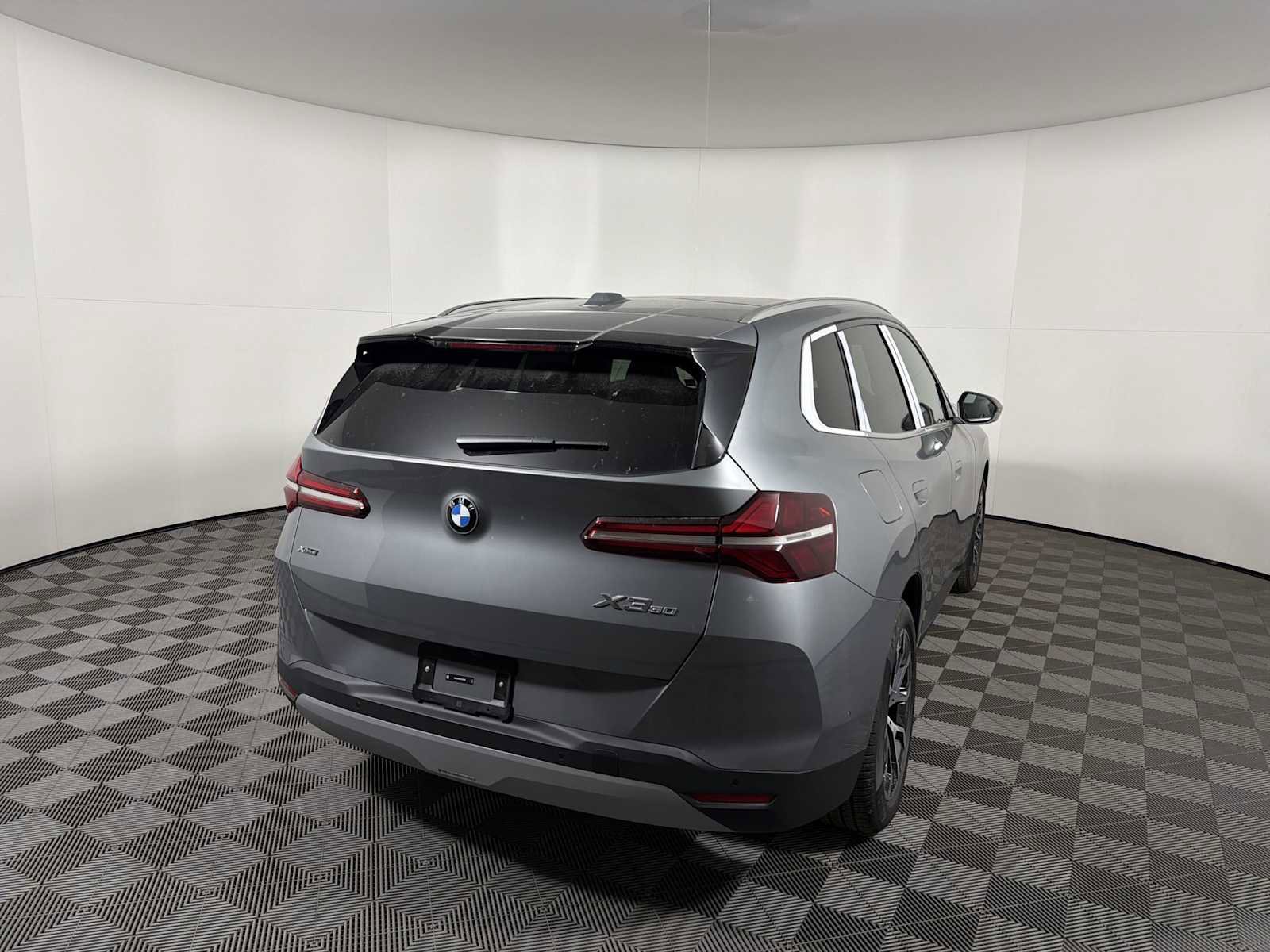 New 2026 BMW X3 xDrive30 w/ Convenience Package image 9