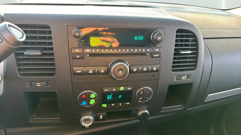 Used 2013 Chevrolet Silverado 1500 LT w/ All-Star Edition RWD image 25