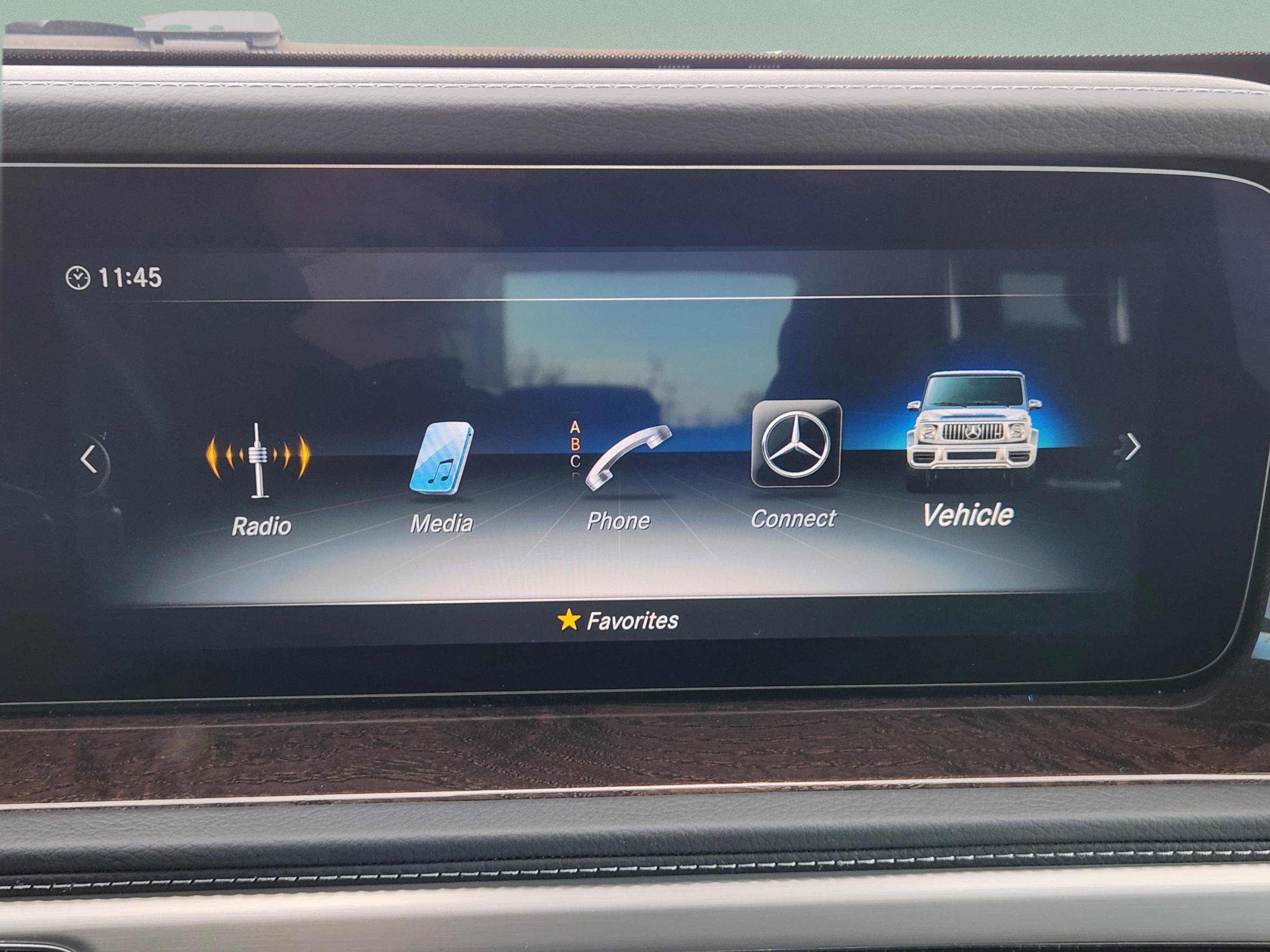 Used 2024 Mercedes-Benz G 63 AMG G 63 AMG image 16