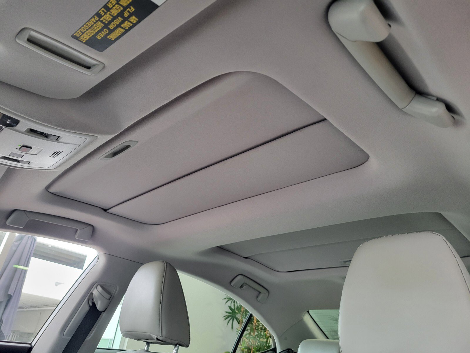 Used 2018 Lexus ES 350 w/ Navigation System Package FWD image 12