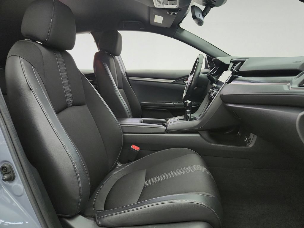 Used 2020 Honda Civic Sport image 23