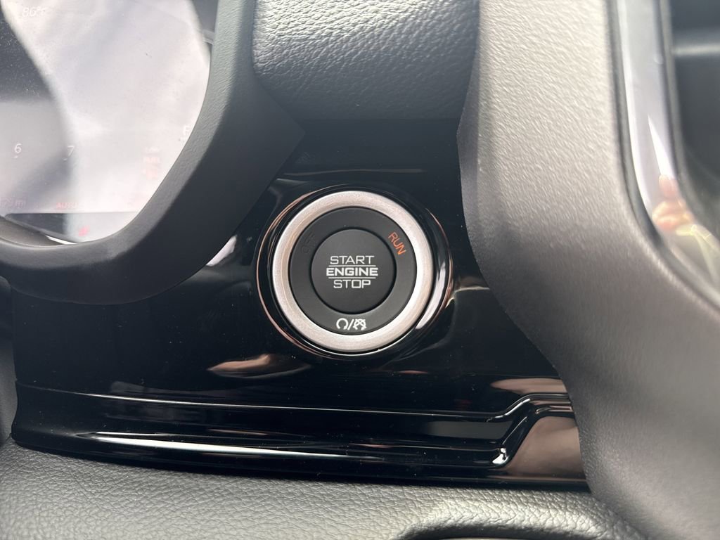New 2026 RAM 1500 Laramie image 15