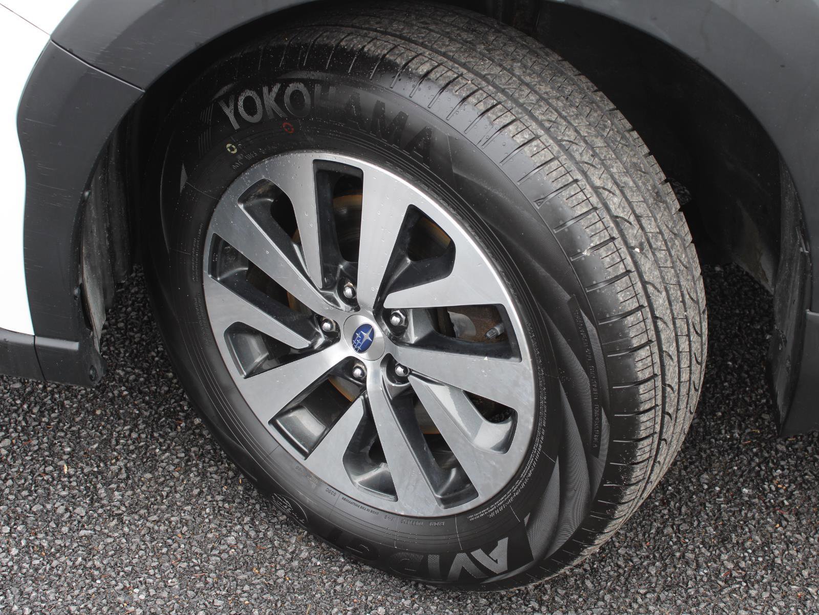 Used 2023 Subaru Outback Premium AWD/4WD image 18