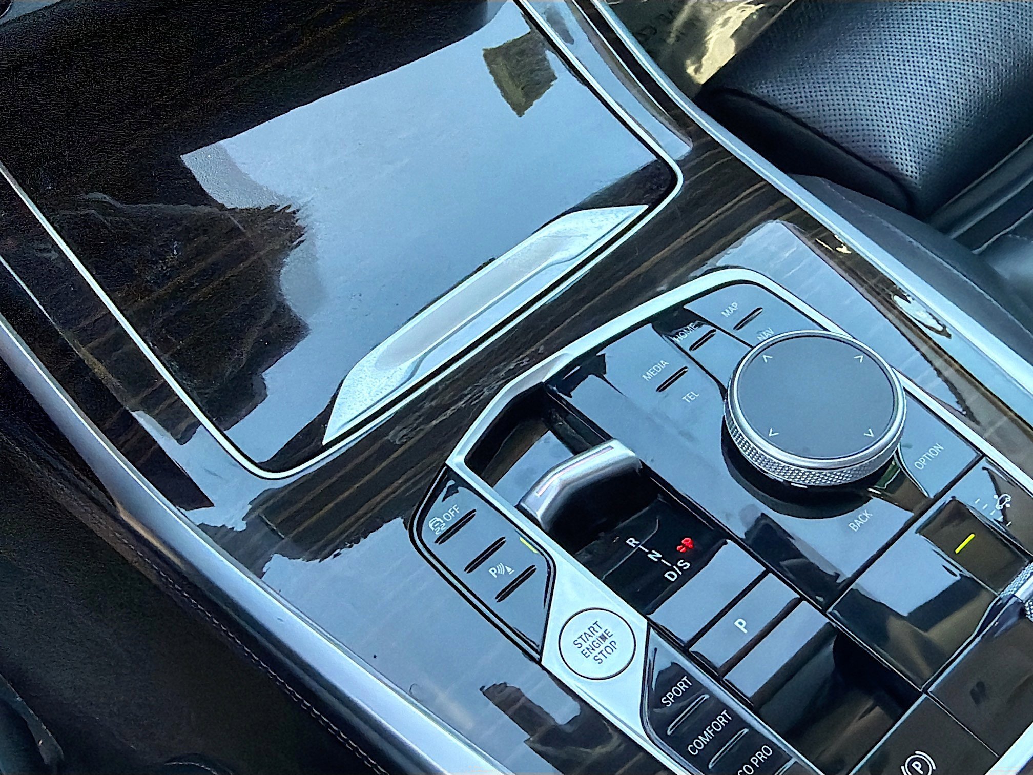 Used 2023 BMW X7 xDrive40i image 31