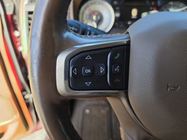 Used 2020 RAM 1500 Limited RWD image 34