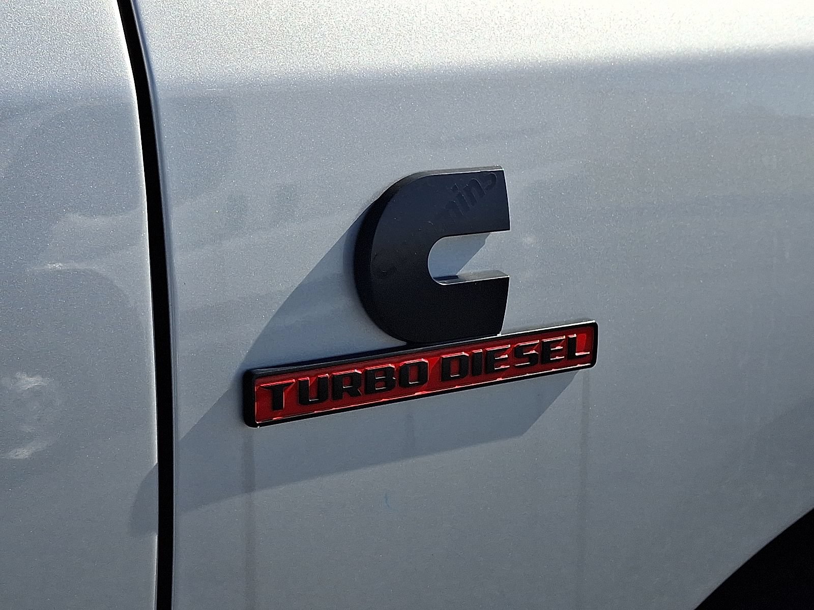 New 2026 RAM 2500 Tradesman AWD/4WD image 14
