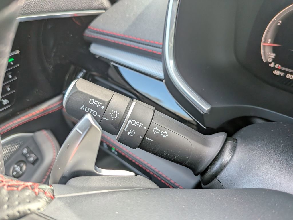 New 2026 Acura MDX A-Spec image 23