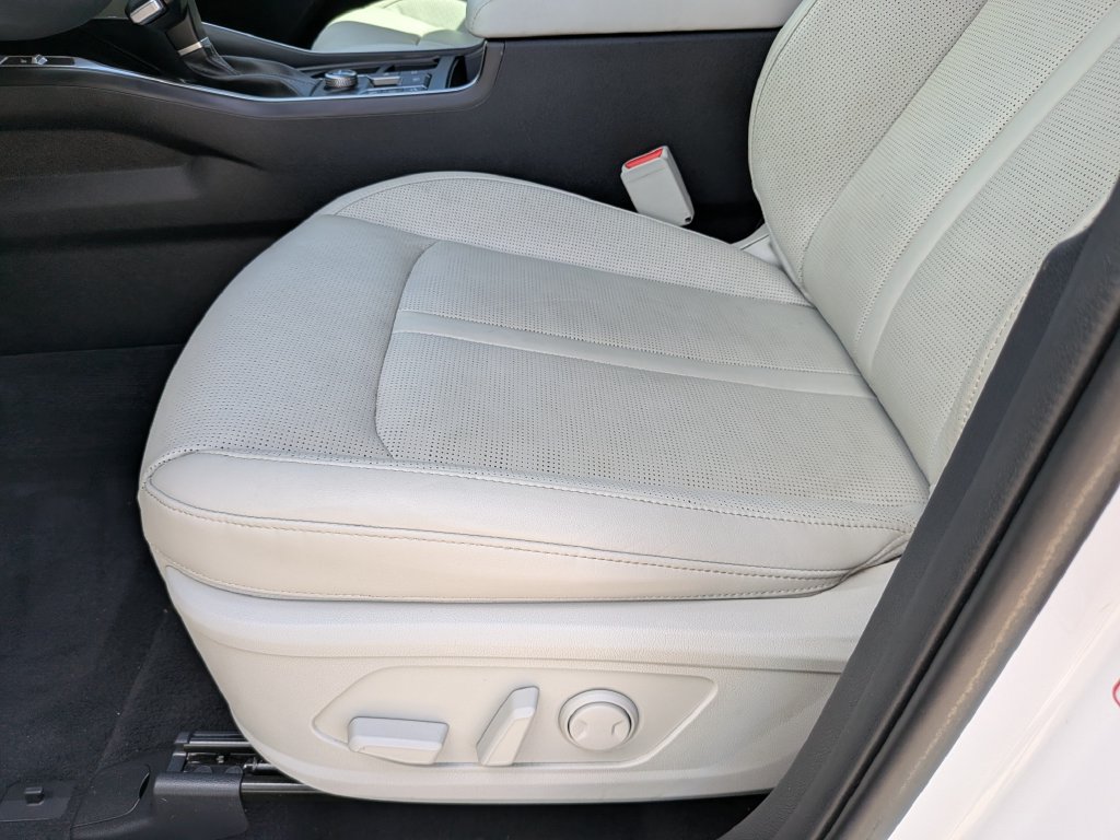 Certified 2026 Kia Sorento EX AWD/4WD image 22