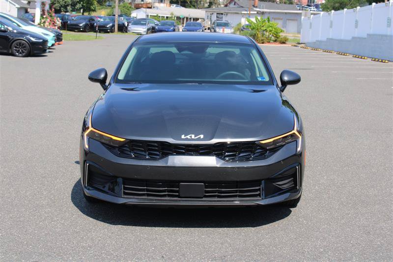 Used 2026 Kia K5 LXS FWD image 3