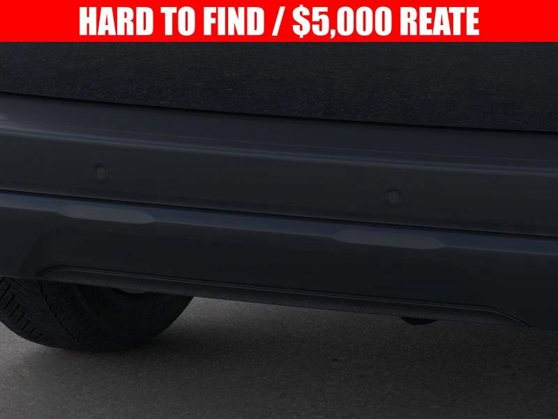 New 2025 Ford Escape ST-Line w/ Tech Pack #1 image 23