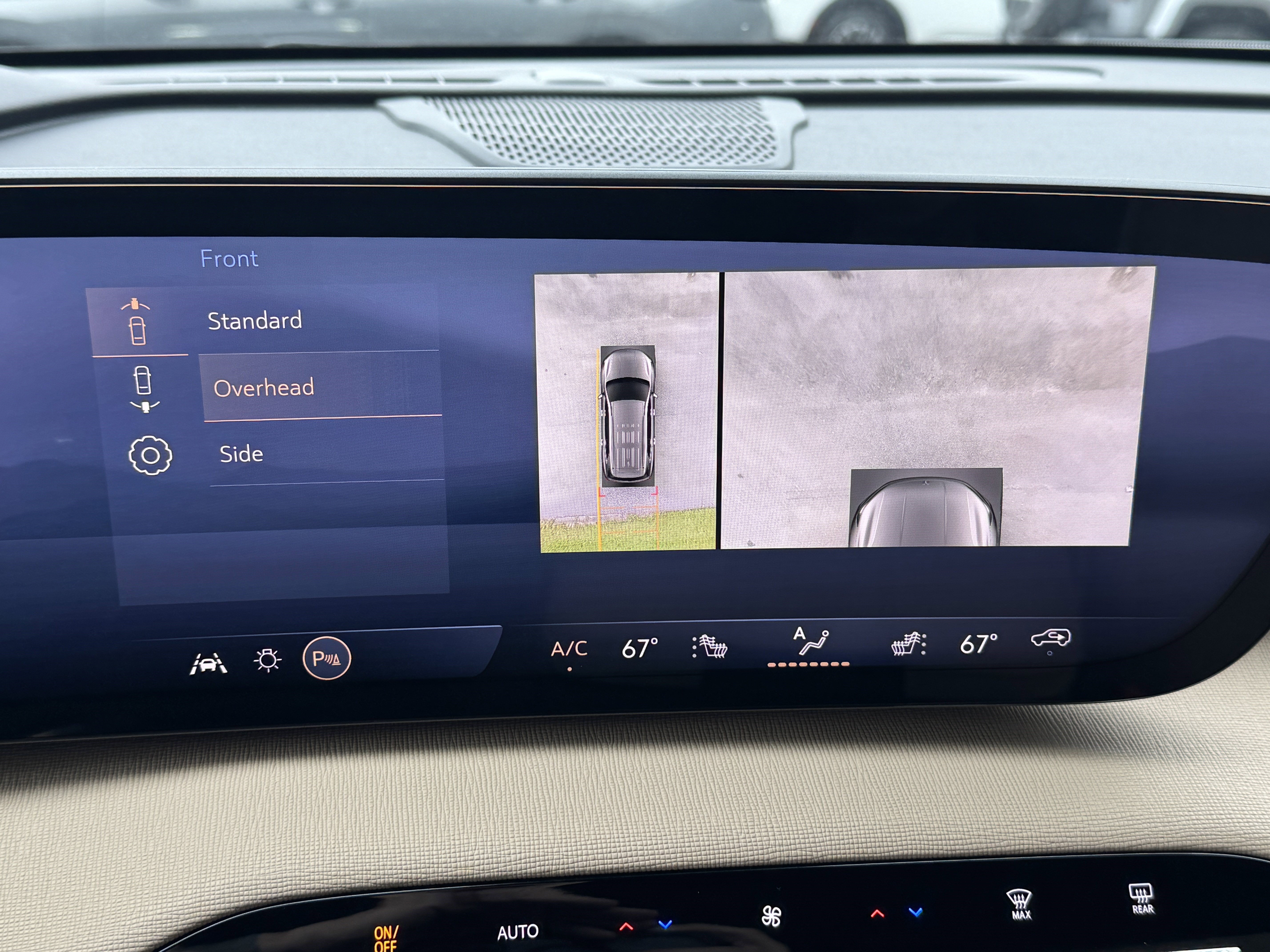 New 2026 Buick Enclave Preferred w/ Power Package FWD image 37