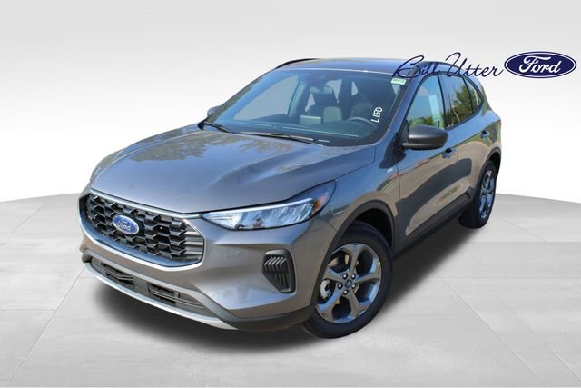 New 2026 Ford Escape ST-Line