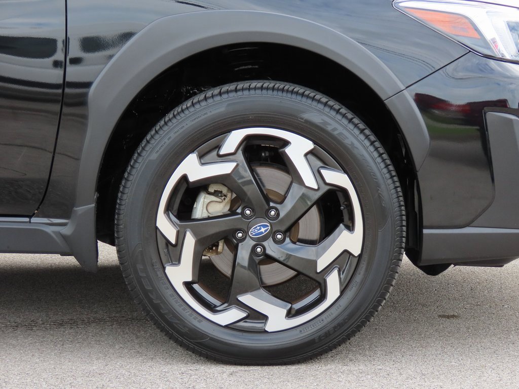 Used 2023 Subaru Crosstrek 2.5i Limited w/ Moonroof Package image 13