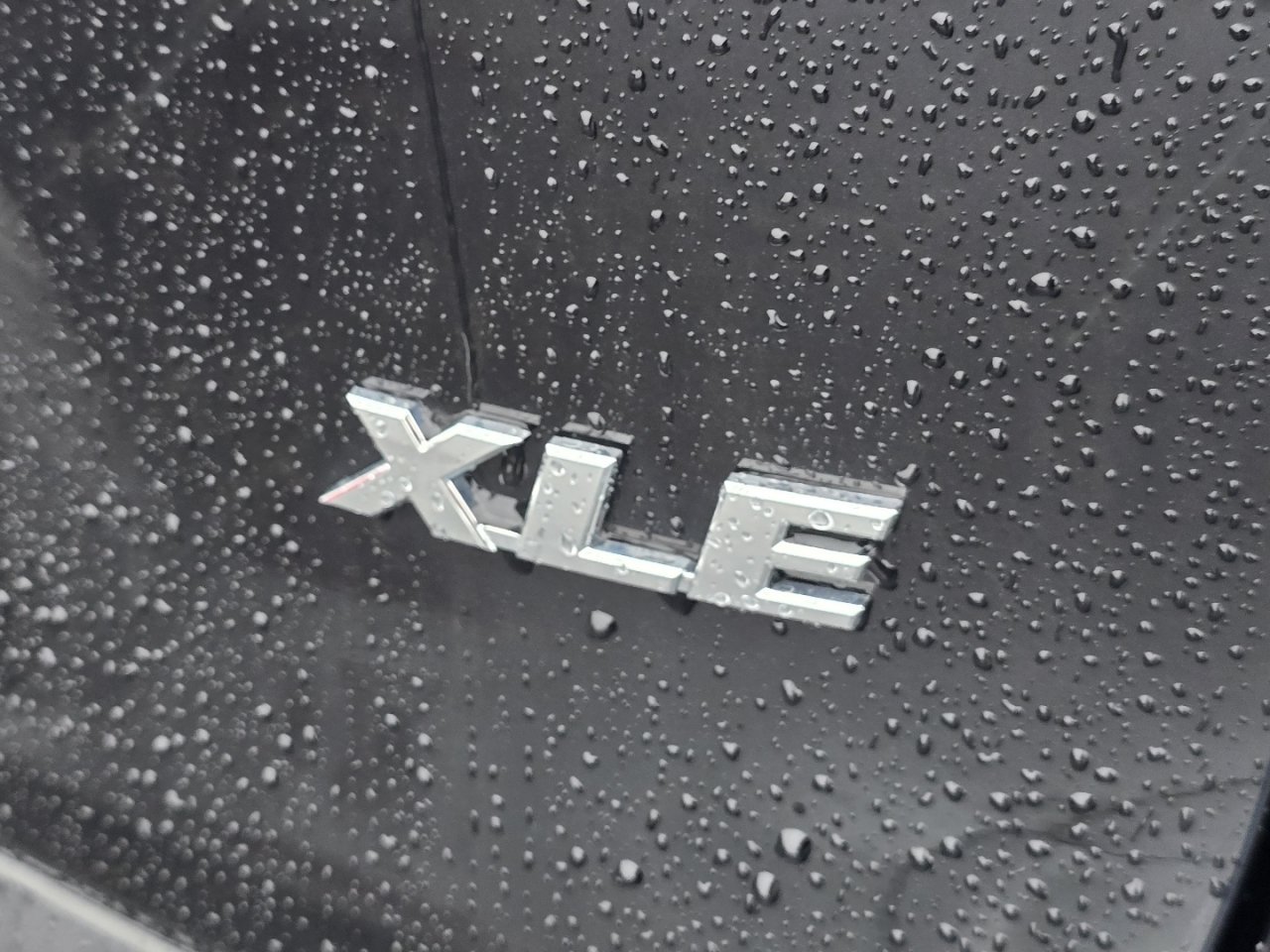 Certified 2025 Toyota RAV4 XLE w/ Weather Package FWD image 17