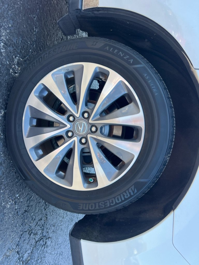 Used 2014 Acura MDX w/ Technology Package AWD/4WD image 47