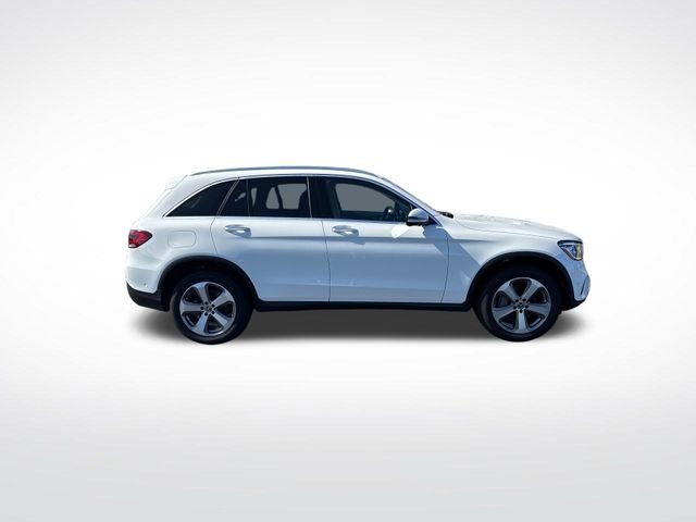 Used 2022 Mercedes-Benz GLC 300 GLC 300 image 12