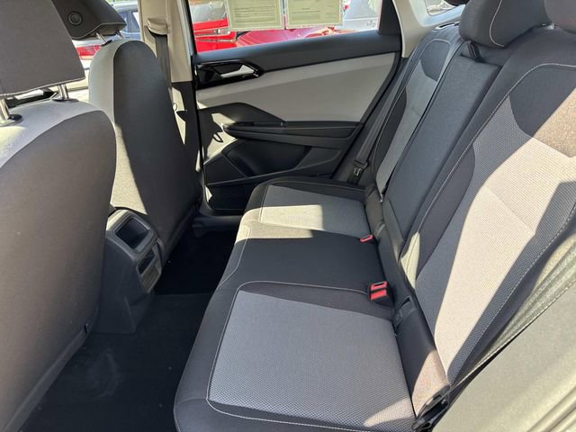 Certified 2024 Volkswagen Taos S image 13