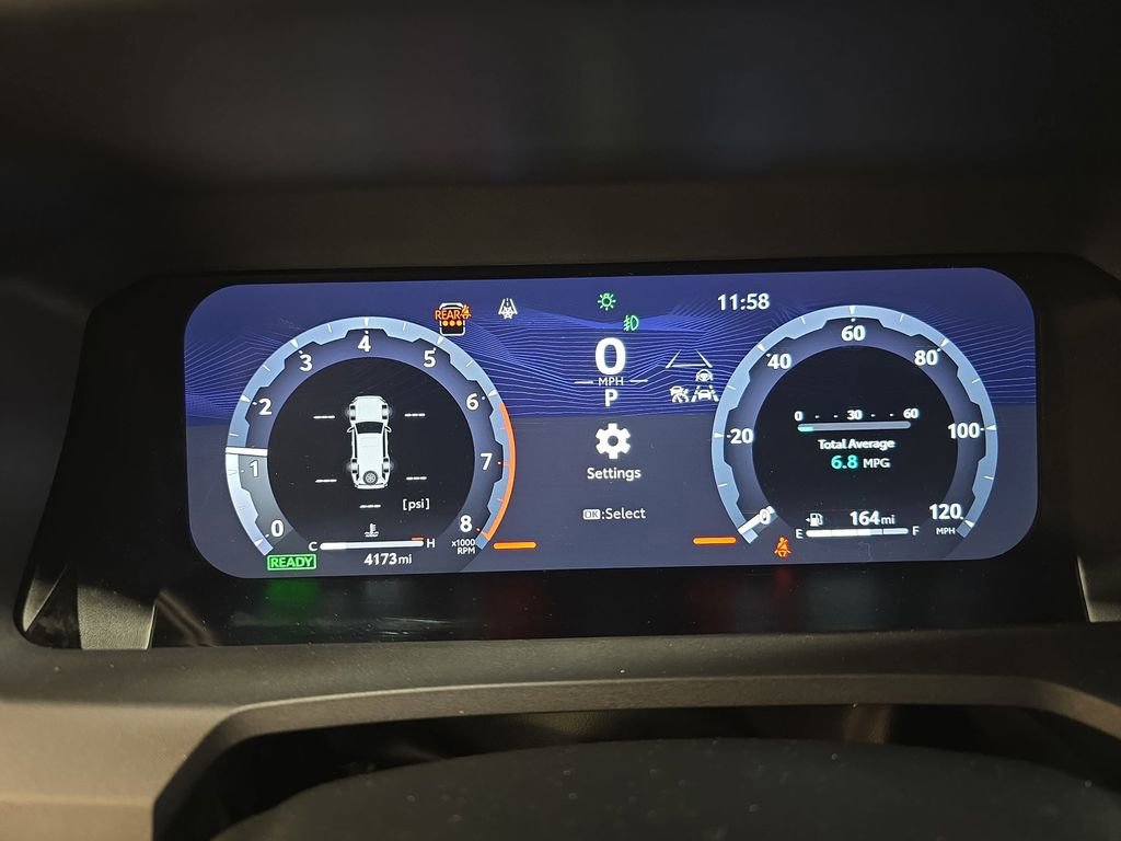 Certified 2025 Toyota 4Runner TRD Off-Road Premium image 23