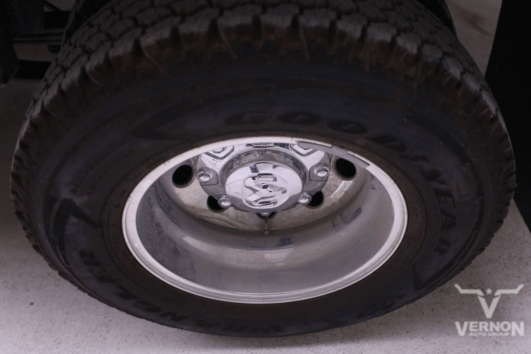 New 2025 RAM 3500 Laramie image 41