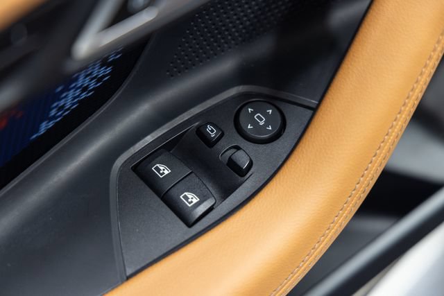 Used 2023 BMW M2 w/ Lighting Package RWD image 12