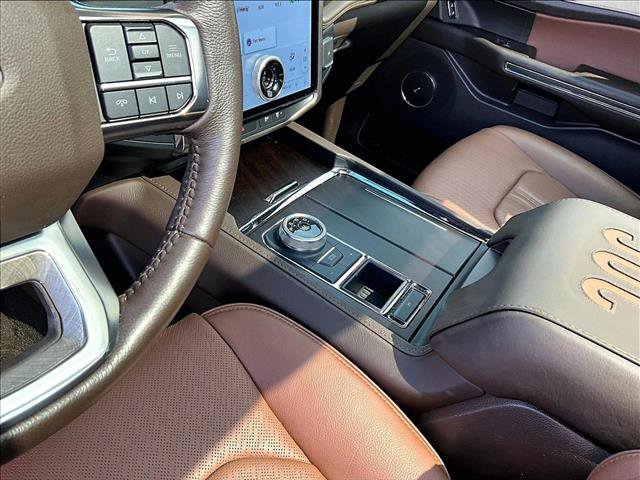 Used 2022 Ford Expedition King Ranch image 15