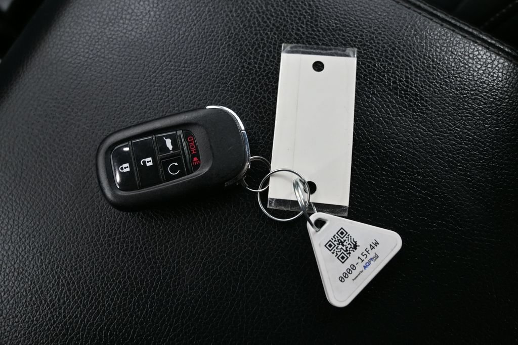 Used 2023 Honda Pilot EX-L image 31