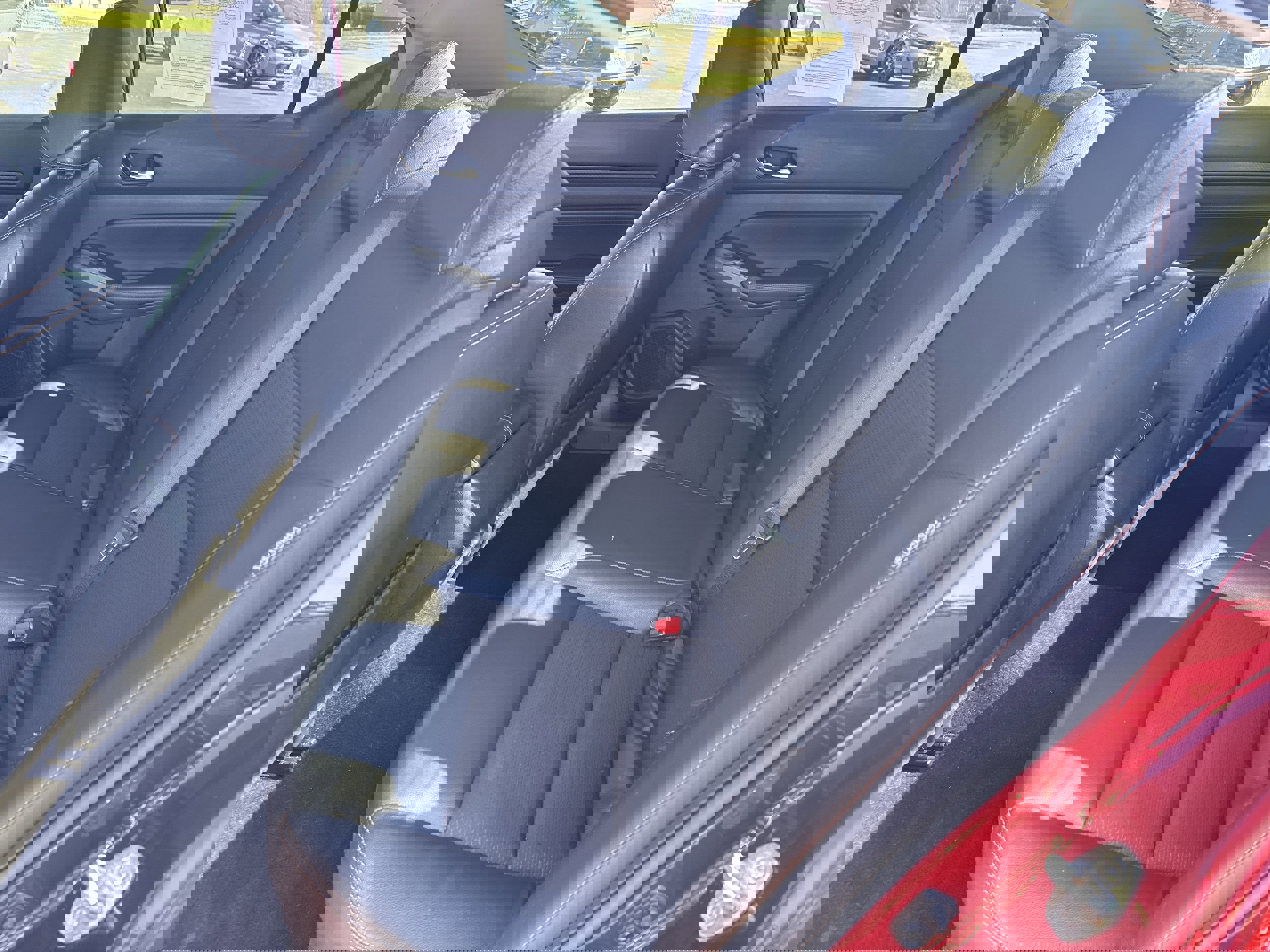 Used 2020 Nissan Altima 2.5 SR w/ Premium Package image 10