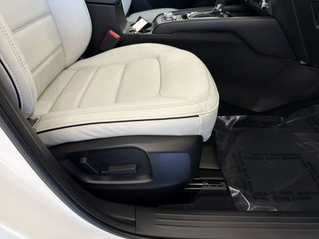 New 2025 MAZDA CX-5 AWD 2.5 S w/ Preferred Package image 20