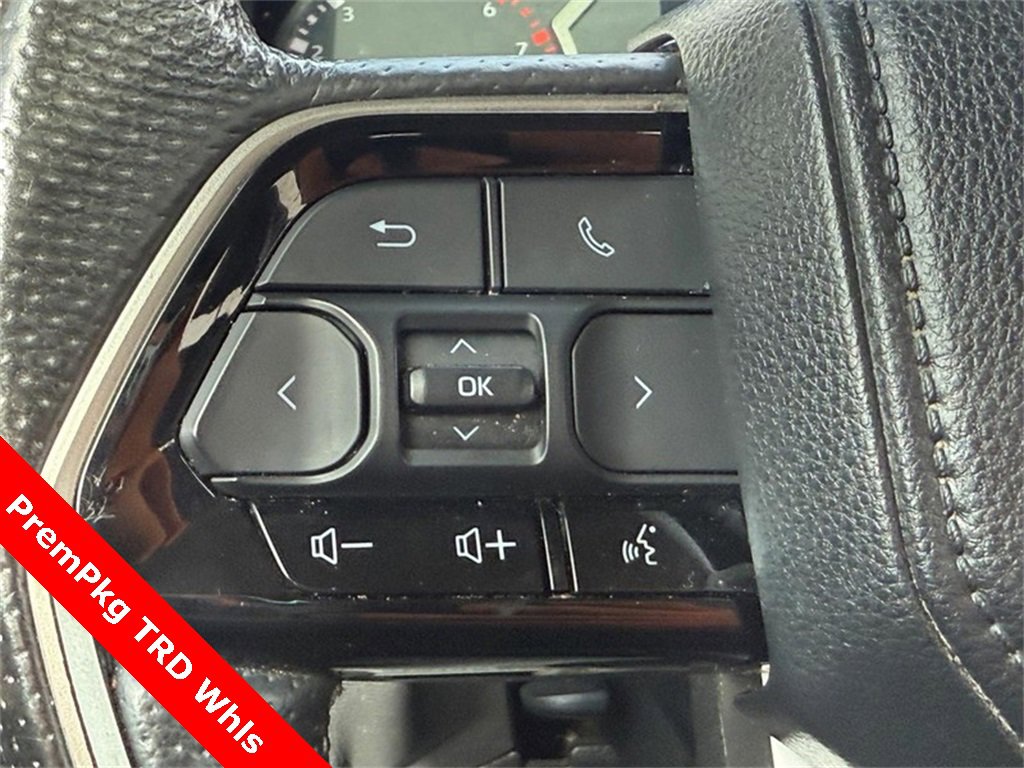 Used 2024 Toyota Tundra SR5 image 15