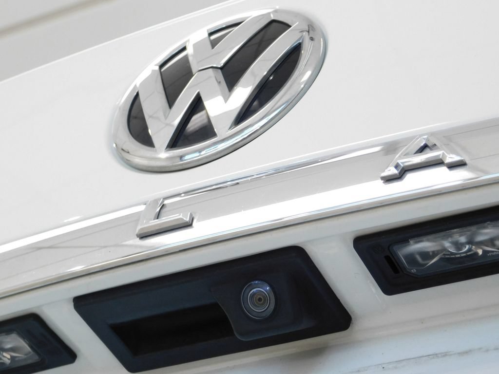 Used 2018 Volkswagen Atlas S AWD/4WD image 67