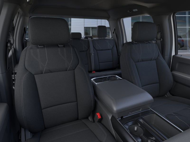 New 2026 Ford F150 STX image 10