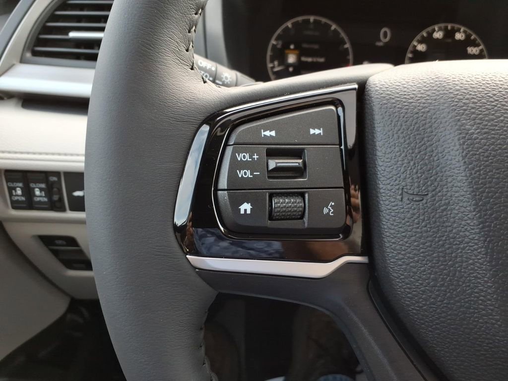 New 2026 Honda Odyssey EX-L image 24