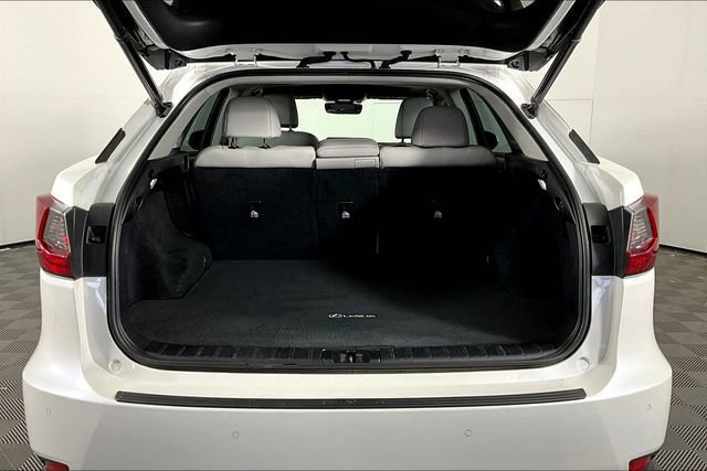 Used 2021 Lexus RX 450h AWD w/ Premium Package image 29