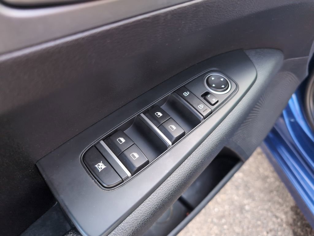 Used 2021 Kia Forte LXS image 15