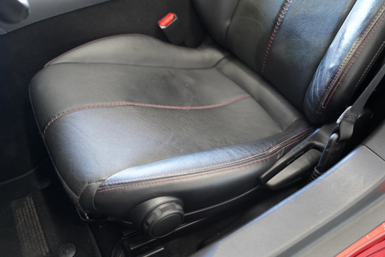 Used 2018 MAZDA MX-5 Miata RF Grand Touring image 30