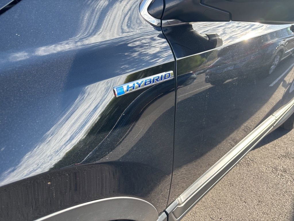 Used 2021 Honda CR-V EX-L image 3