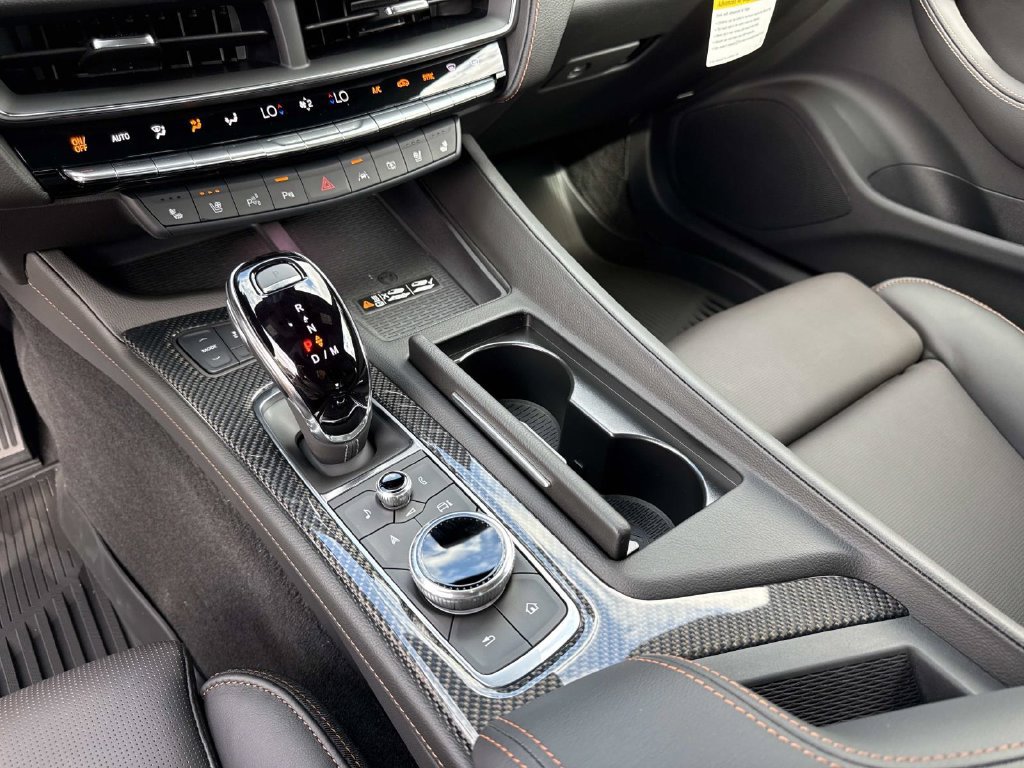 New 2026 Cadillac CT5 Sport w/ Technology Package AWD/4WD image 25