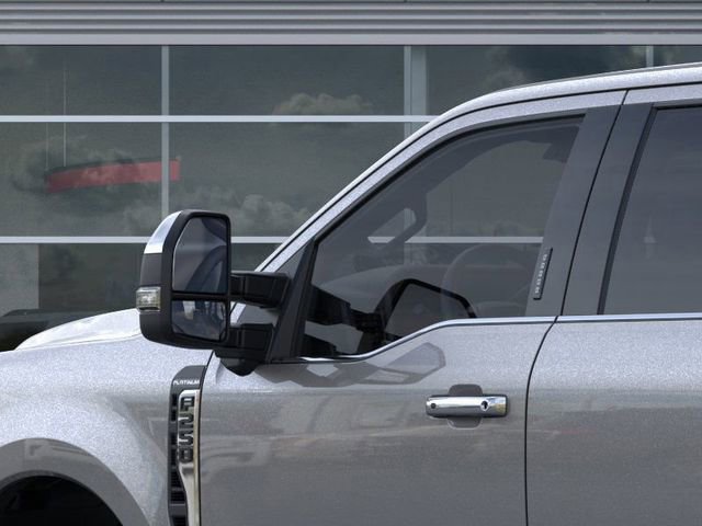 New 2026 Ford F250 Platinum image 20
