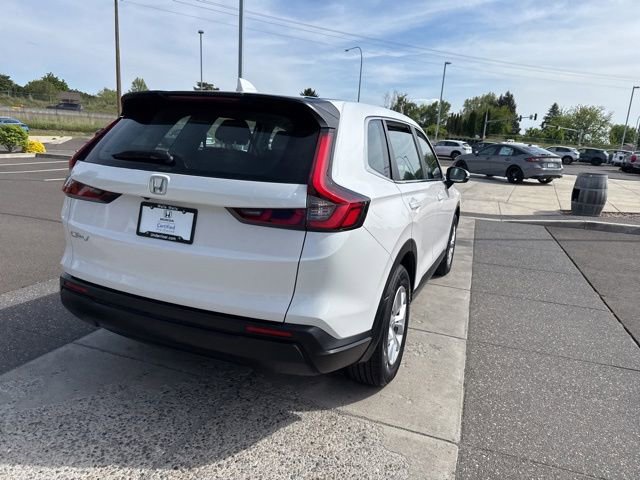 Used 2023 Honda CR-V LX image 7