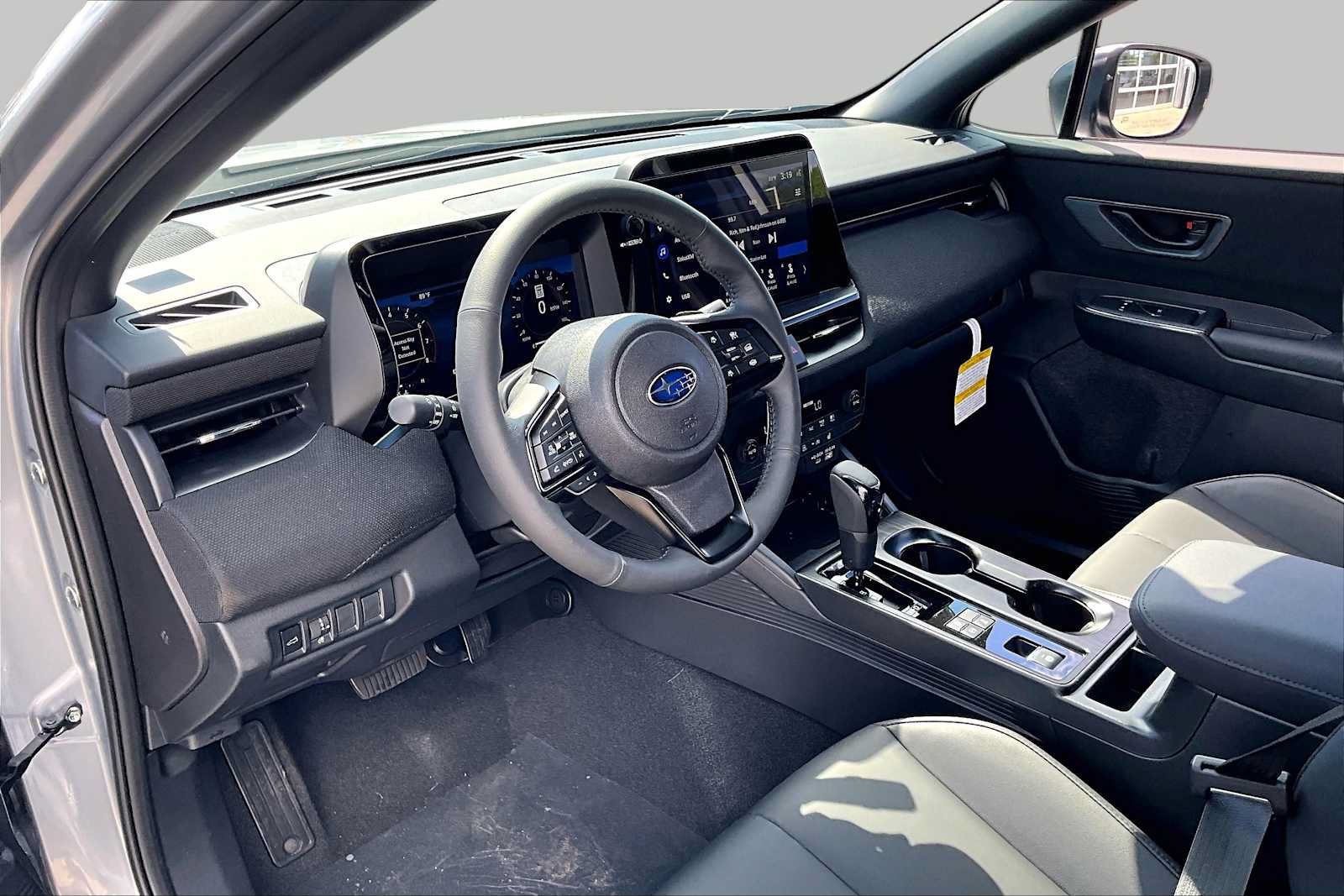 New 2026 Subaru Outback Premium AWD/4WD image 8