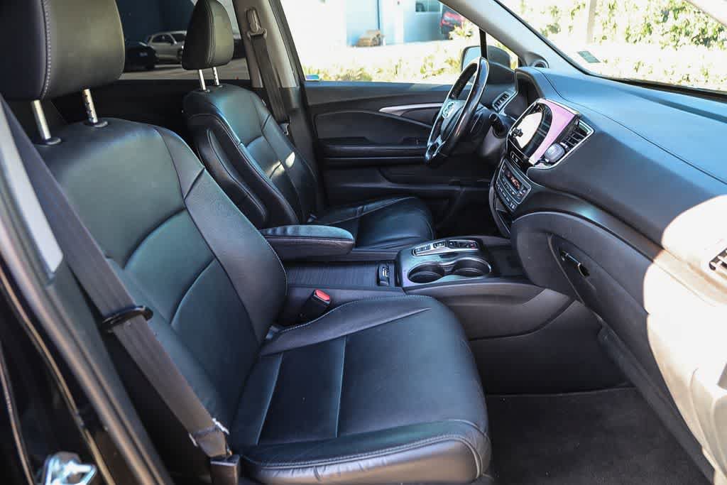 Used 2021 Honda Pilot Special Edition image 15