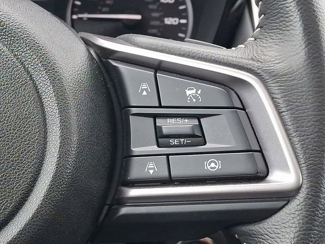 Certified 2025 Subaru Outback Premium image 26