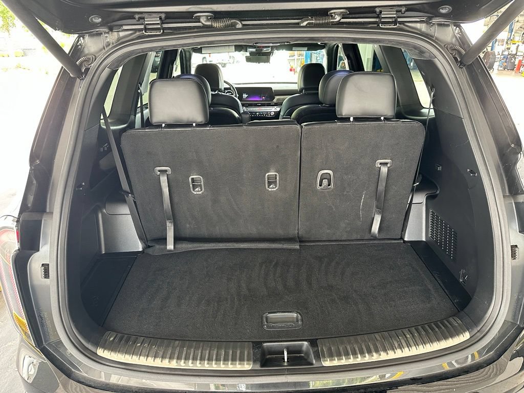 Used 2024 Kia Telluride SX Prestige X-Line AWD/4WD image 32