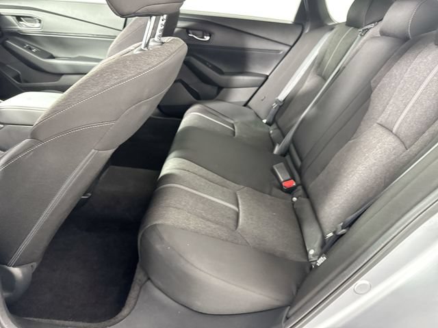 Used 2023 Honda Accord Sport image 22
