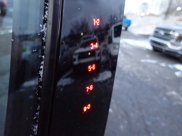 Certified 2022 Ford Escape SEL w/ Technology Package image 13