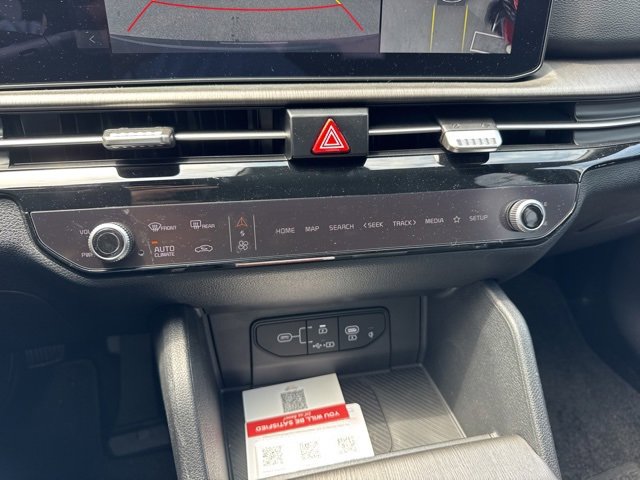 New 2026 Kia Sportage X-Line w/ X-Line Technology Package image 16
