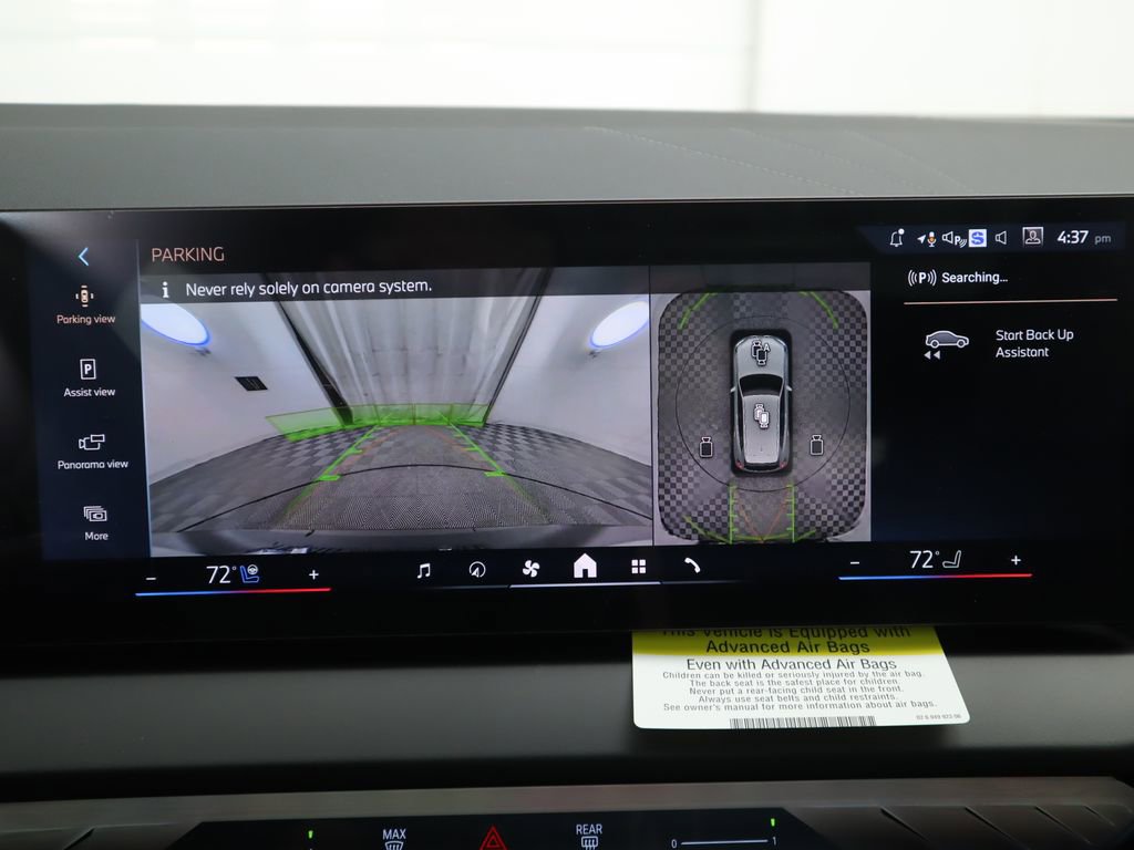 New 2026 BMW X3 xDrive30 w/ Premium Package image 16